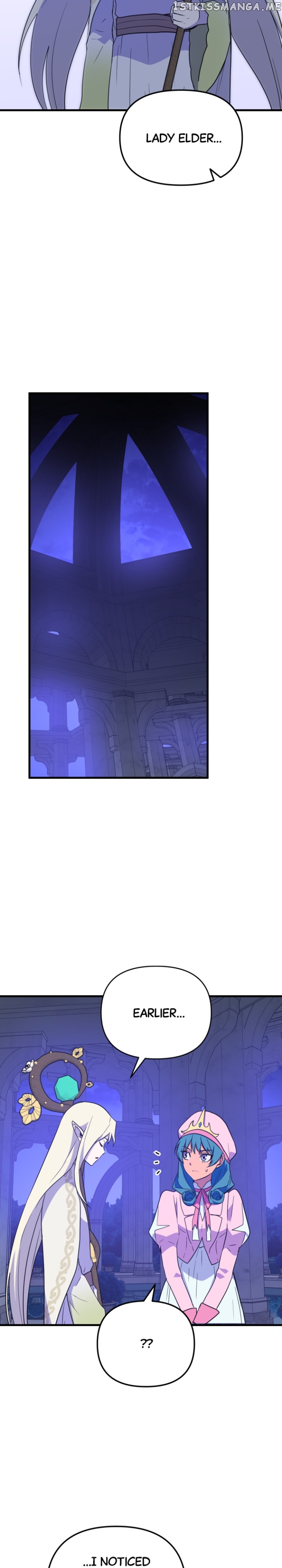 The Warrior From the Golden Days chapter 96 page 29