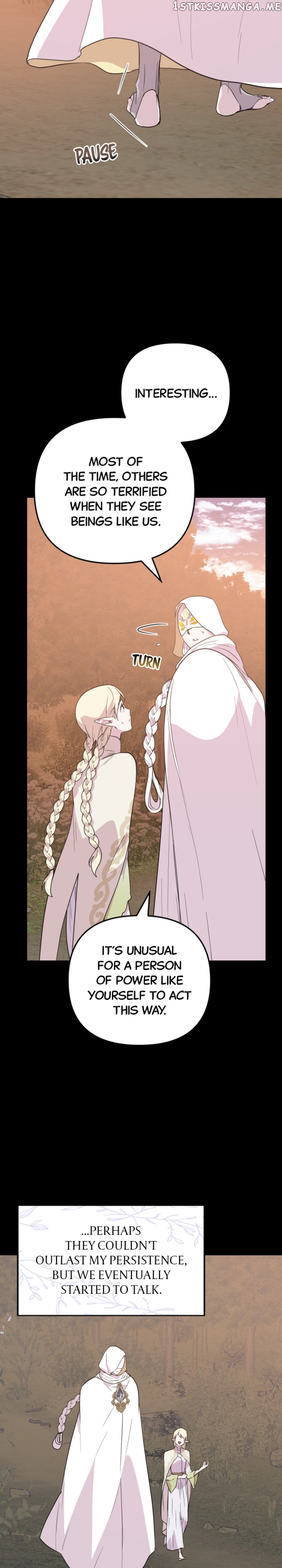 The Warrior From the Golden Days chapter 97 page 10