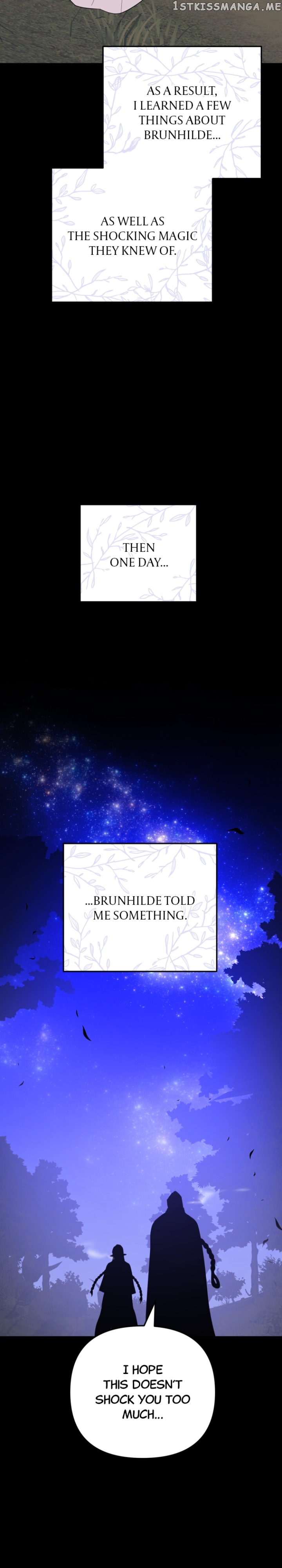 The Warrior From the Golden Days chapter 97 page 11