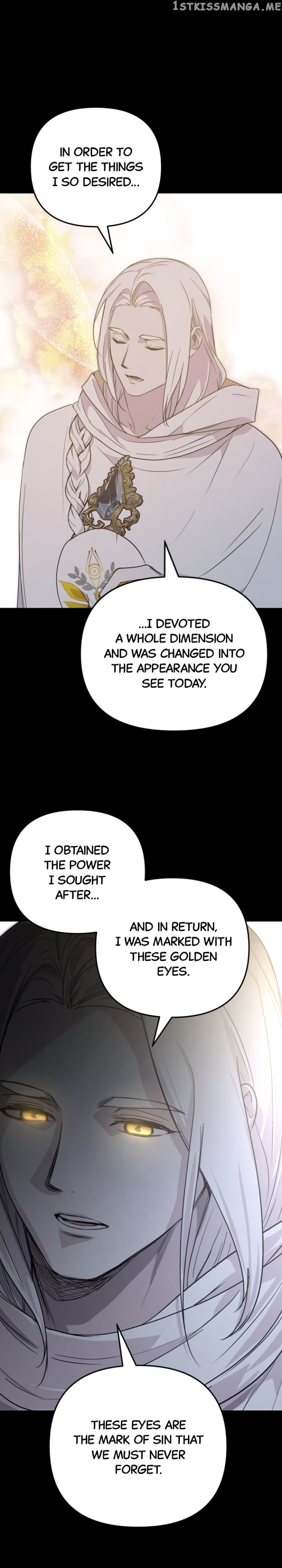 The Warrior From the Golden Days chapter 97 page 14