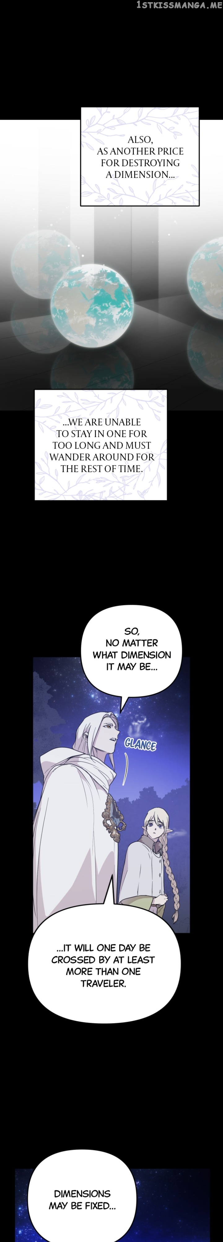 The Warrior From the Golden Days chapter 97 page 15