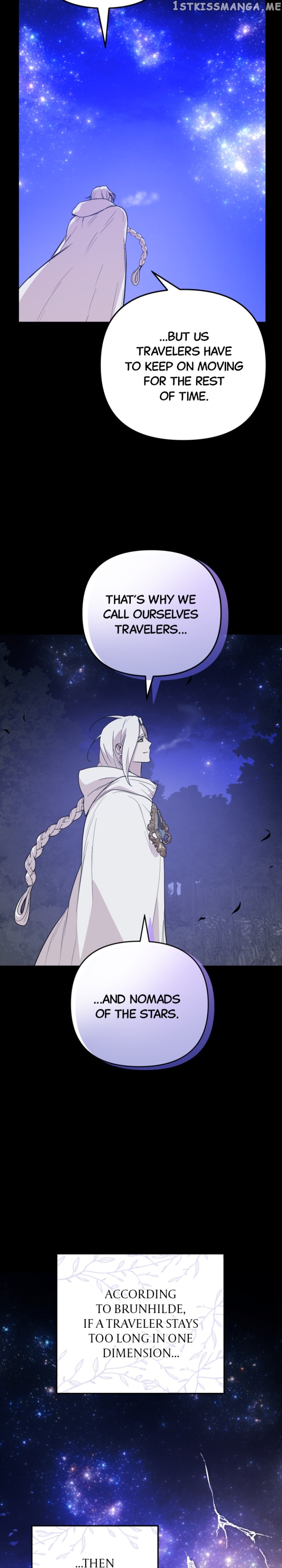 The Warrior From the Golden Days chapter 97 page 16