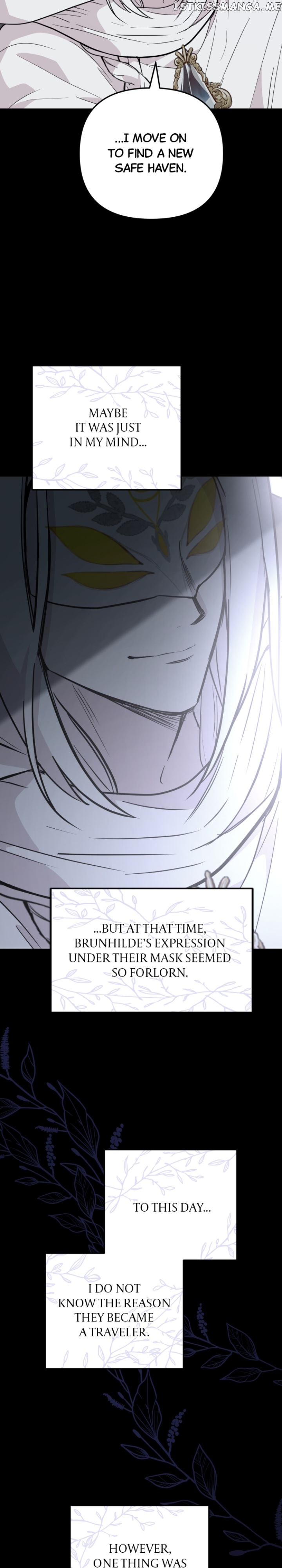 The Warrior From the Golden Days chapter 97 page 20