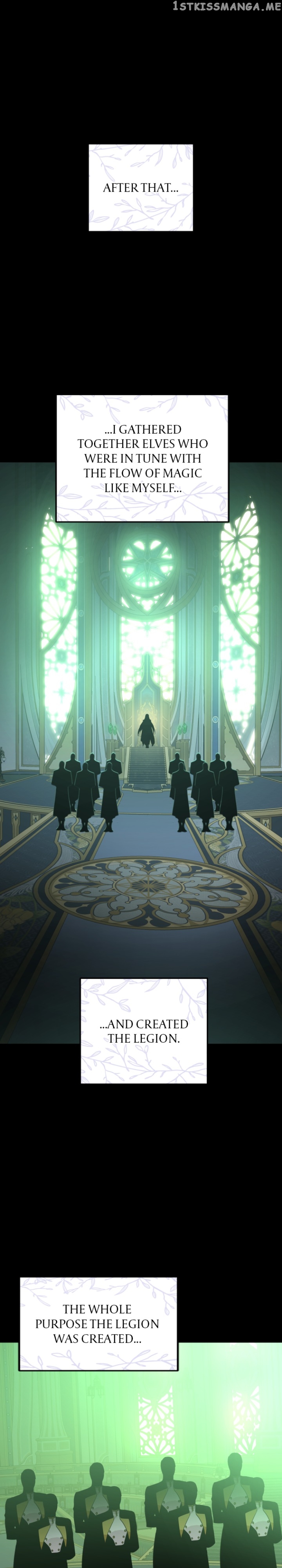 The Warrior From the Golden Days chapter 97 page 24