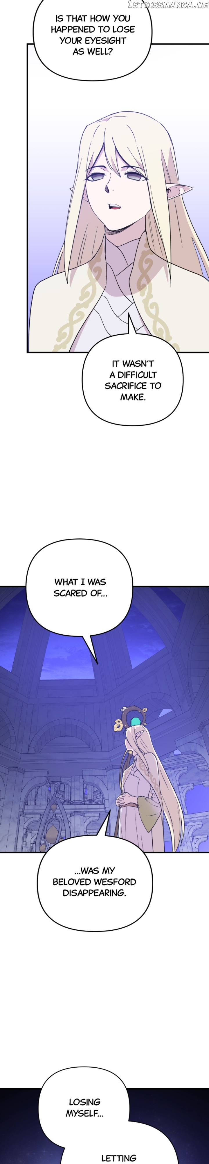 The Warrior From the Golden Days chapter 97 page 26