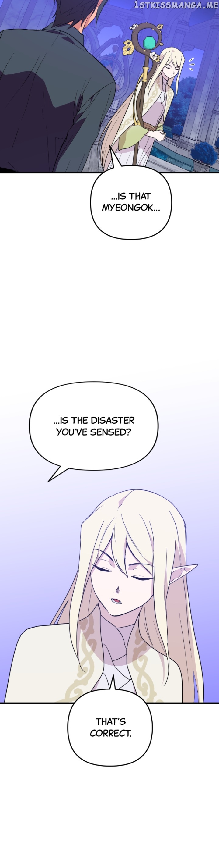 The Warrior From the Golden Days chapter 97 page 28