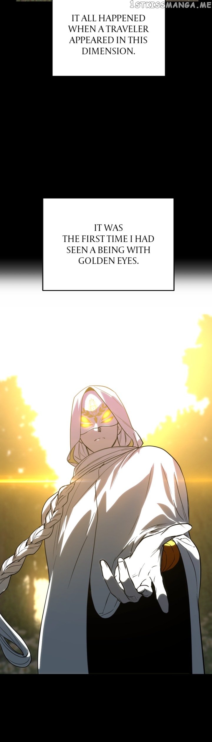 The Warrior From the Golden Days chapter 97 page 3