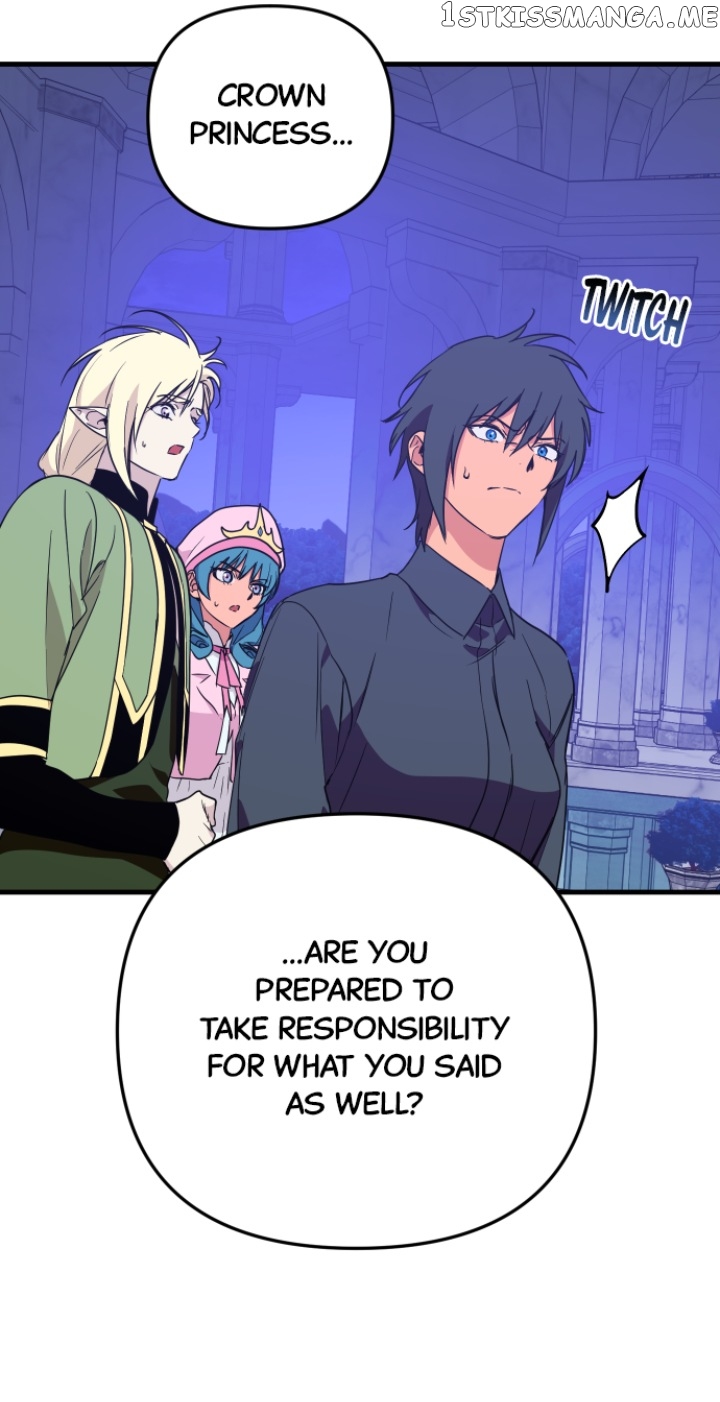 The Warrior From the Golden Days chapter 97 page 33