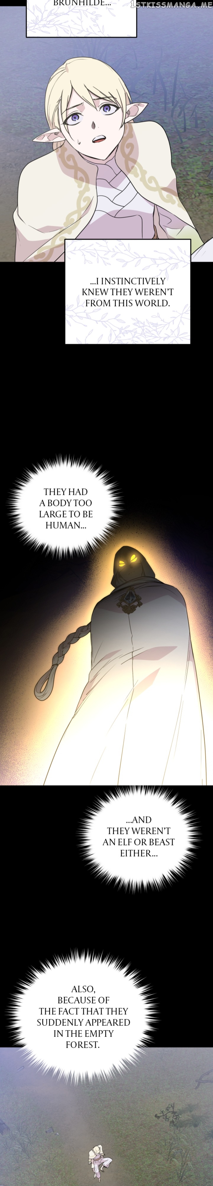 The Warrior From the Golden Days chapter 97 page 5