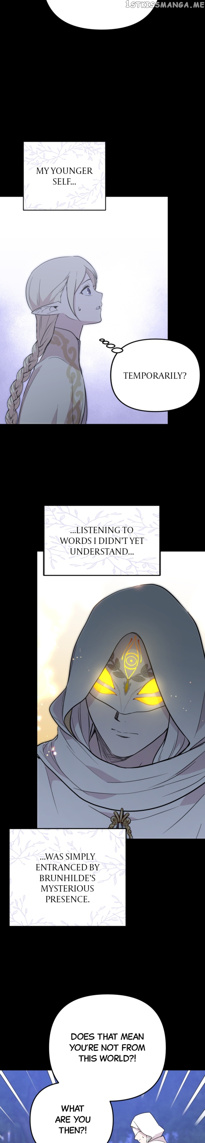 The Warrior From the Golden Days chapter 97 page 7