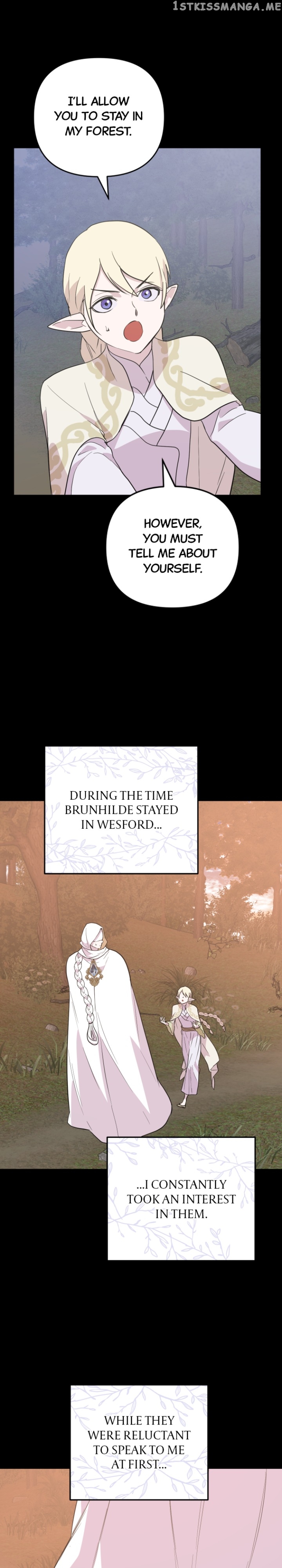 The Warrior From the Golden Days chapter 97 page 9