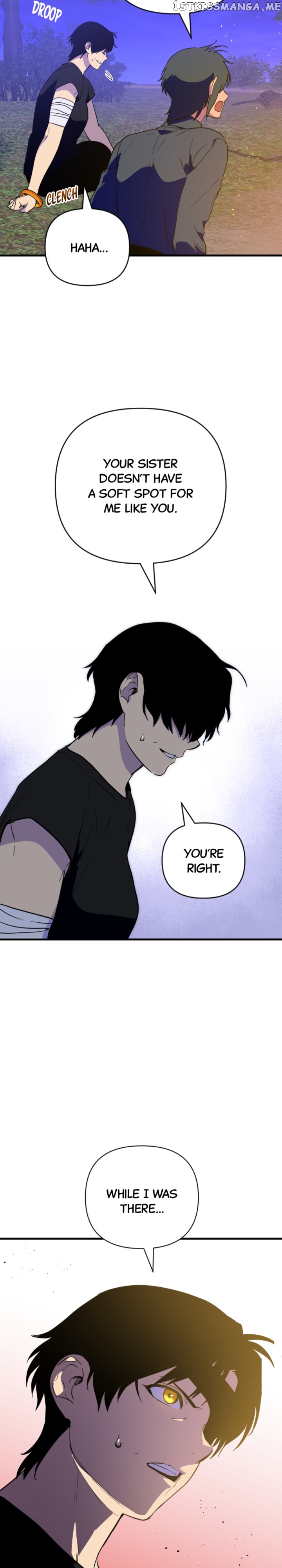 The Warrior From the Golden Days chapter 98 page 10