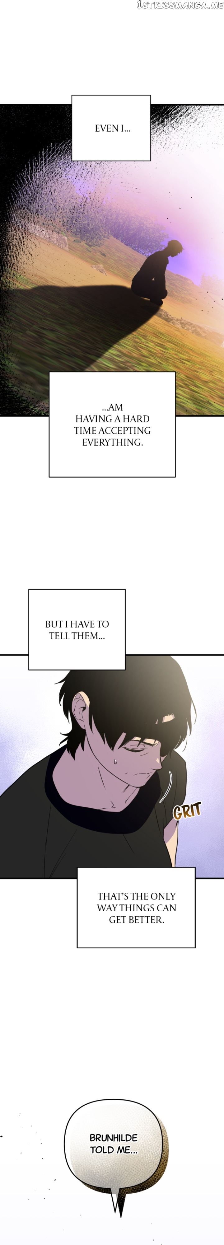 The Warrior From the Golden Days chapter 98 page 12