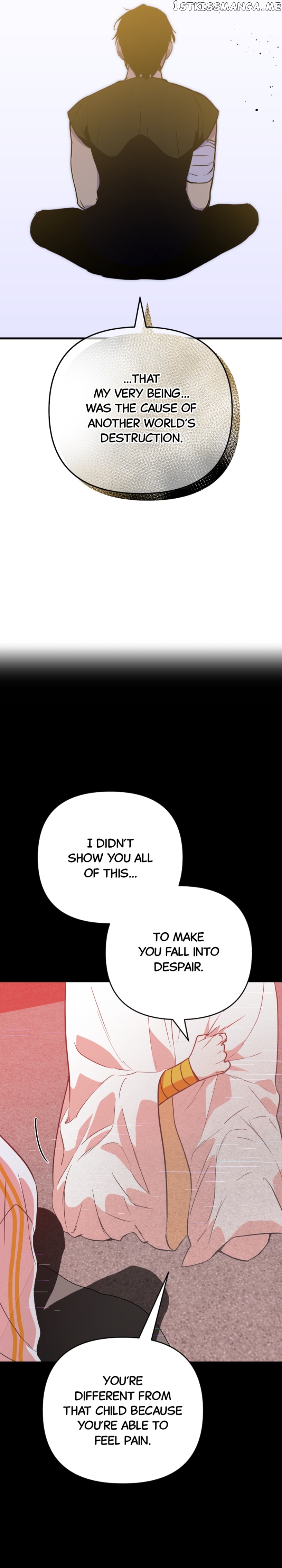 The Warrior From the Golden Days chapter 98 page 13