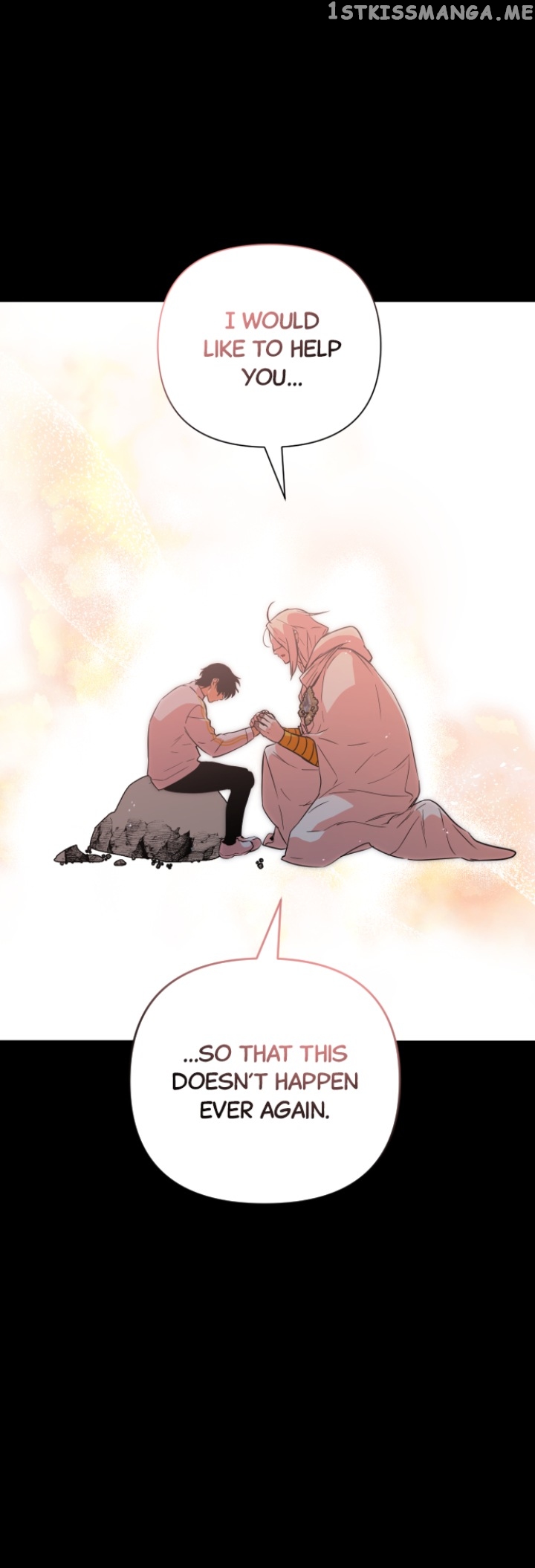 The Warrior From the Golden Days chapter 98 page 14