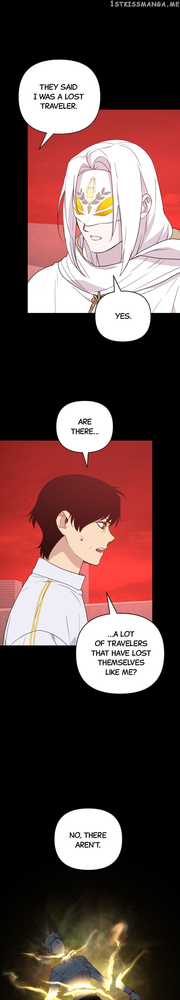 The Warrior From the Golden Days chapter 98 page 15