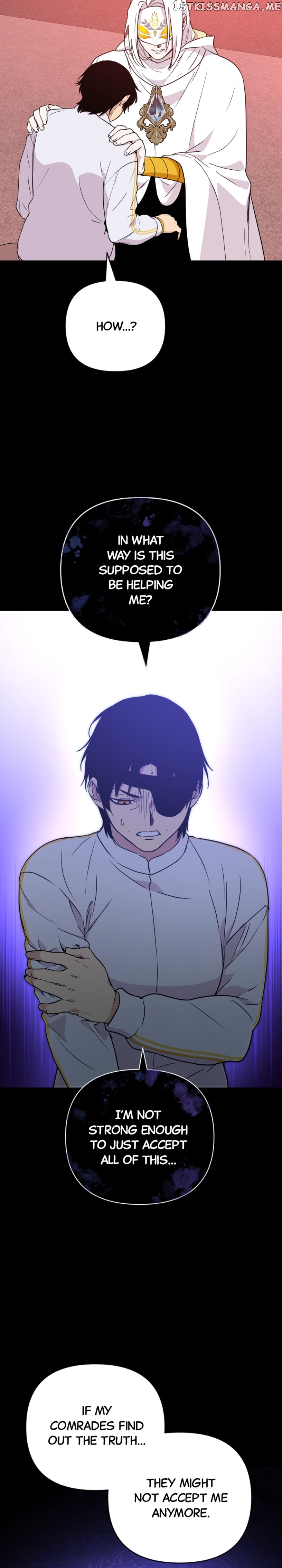 The Warrior From the Golden Days chapter 98 page 18