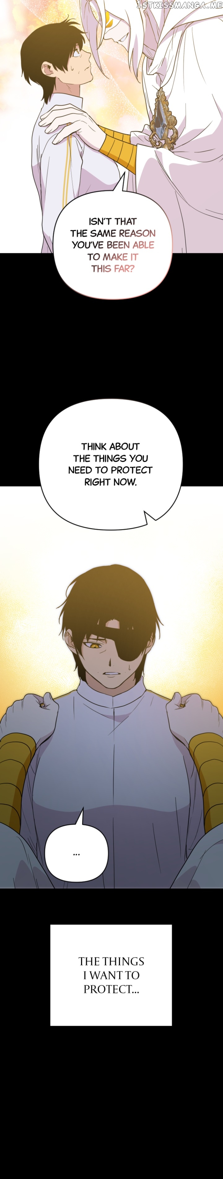 The Warrior From the Golden Days chapter 98 page 20