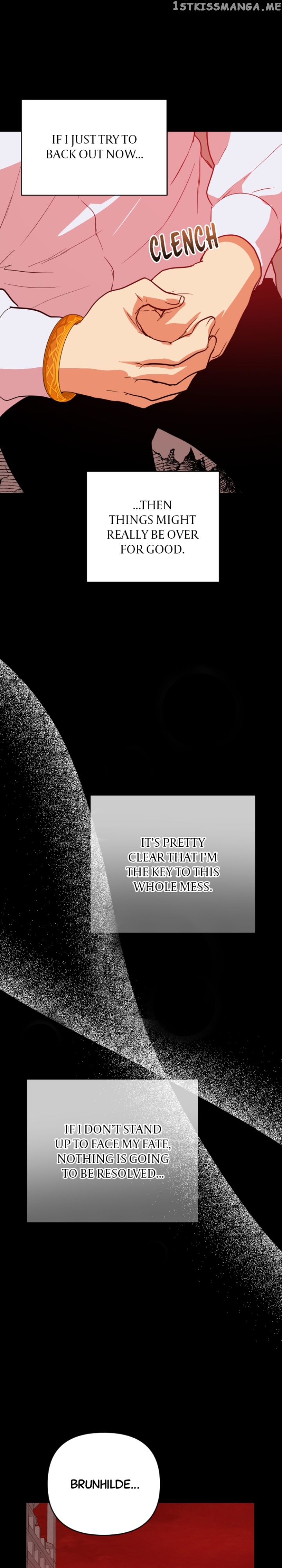 The Warrior From the Golden Days chapter 98 page 22