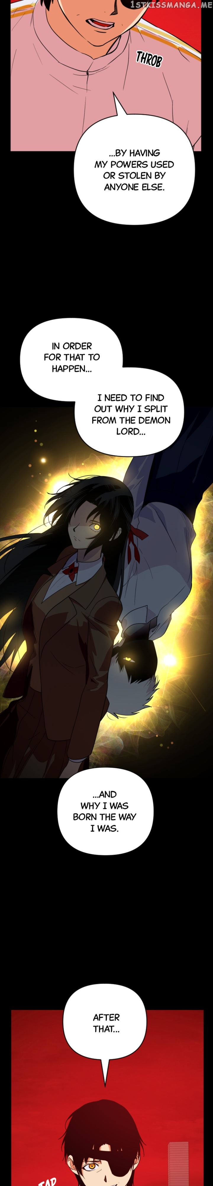 The Warrior From the Golden Days chapter 98 page 24