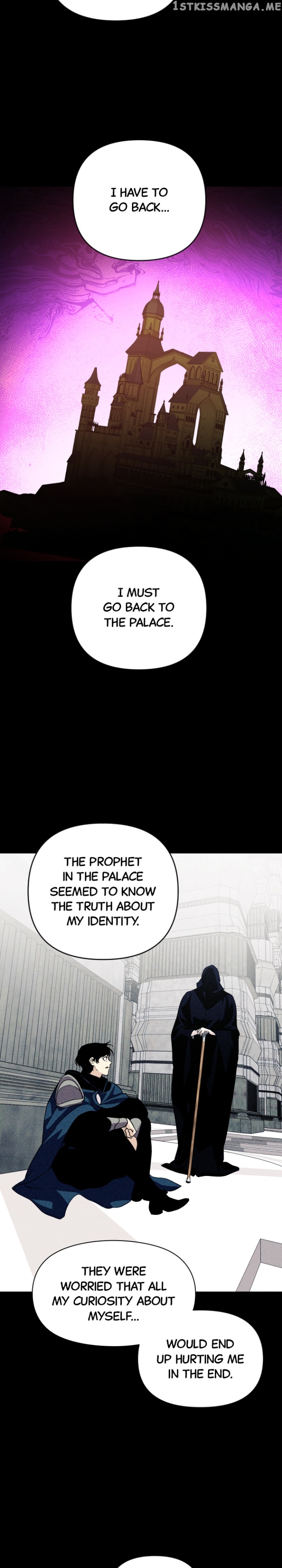 The Warrior From the Golden Days chapter 98 page 27