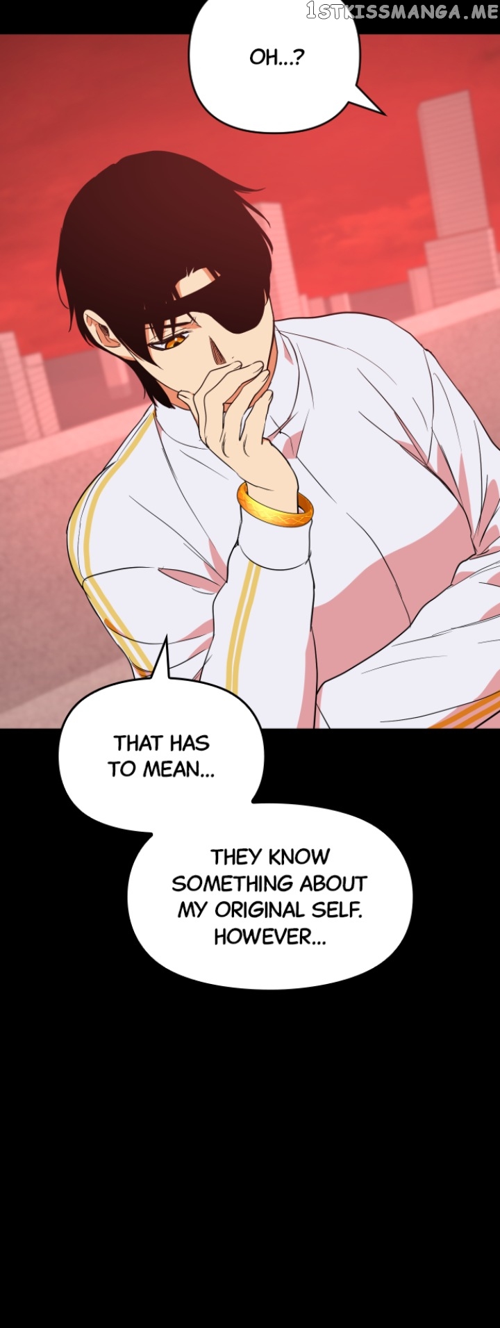 The Warrior From the Golden Days chapter 98 page 28