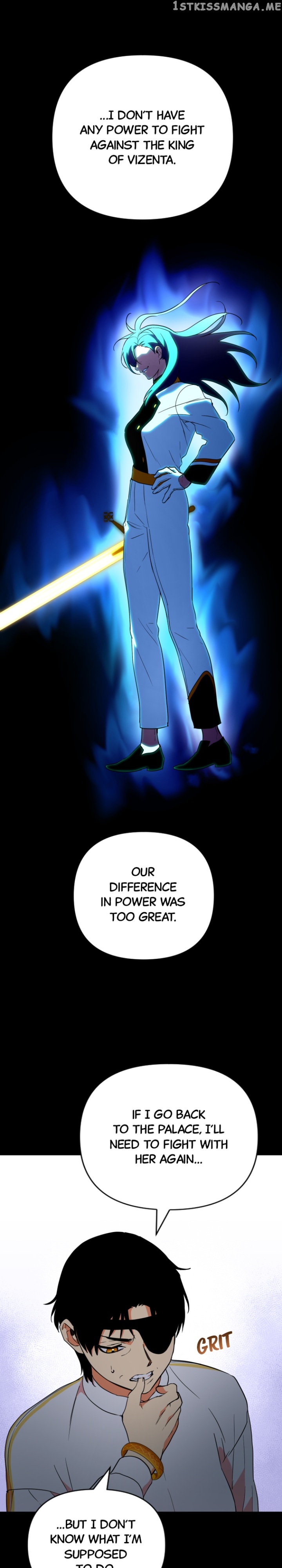 The Warrior From the Golden Days chapter 98 page 29