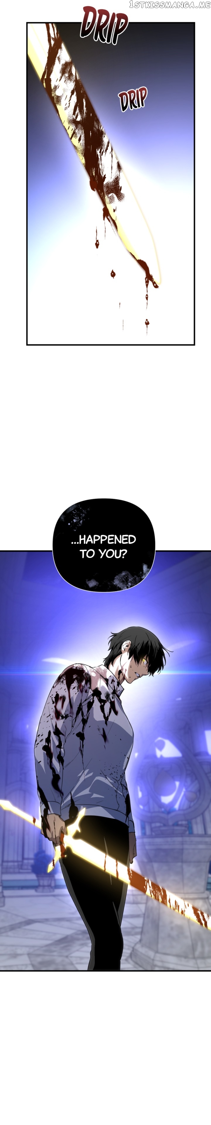 The Warrior From the Golden Days chapter 98 page 3