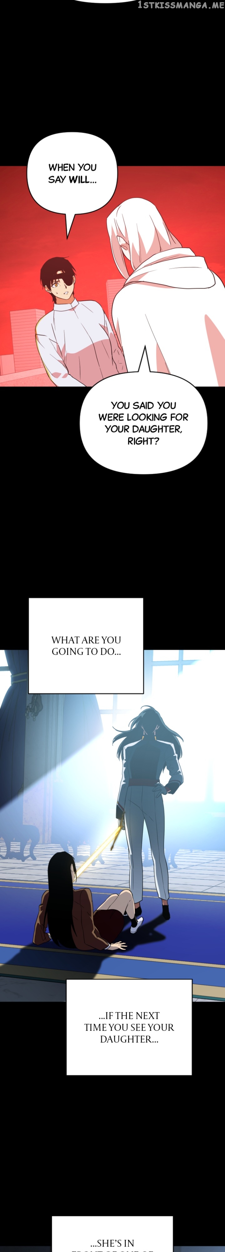 The Warrior From the Golden Days chapter 98 page 32