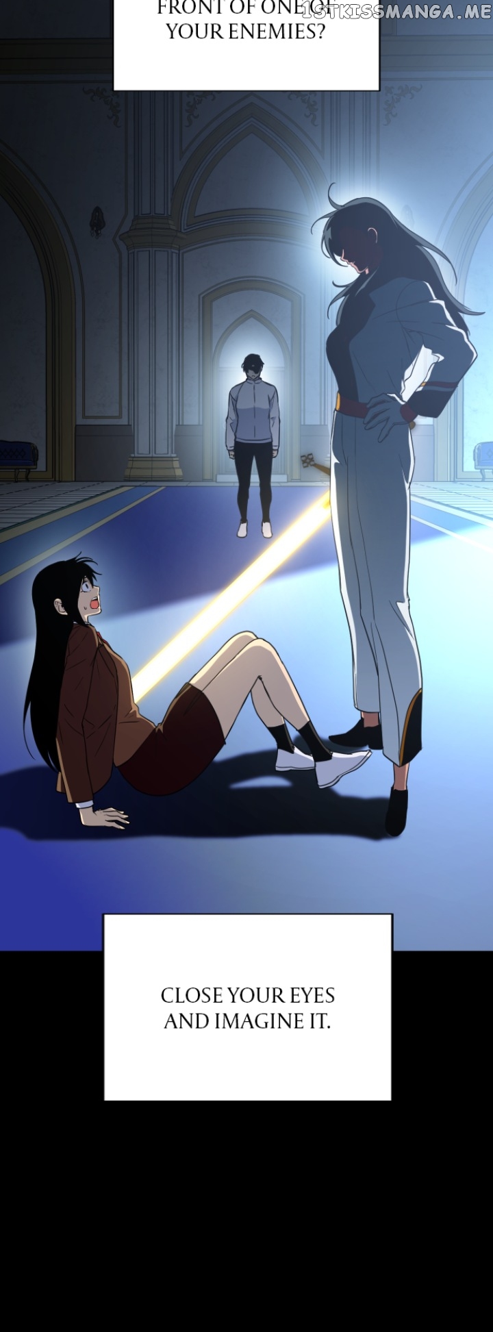 The Warrior From the Golden Days chapter 98 page 33