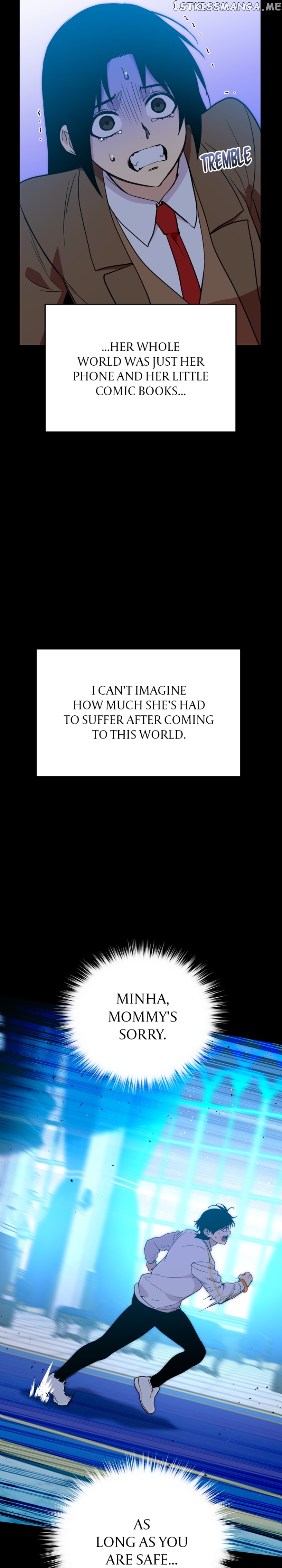 The Warrior From the Golden Days chapter 98 page 35