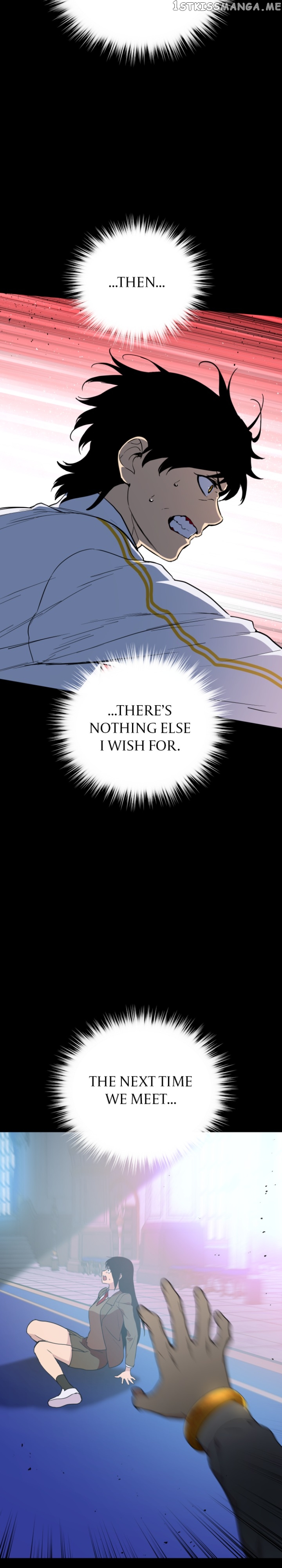 The Warrior From the Golden Days chapter 98 page 36