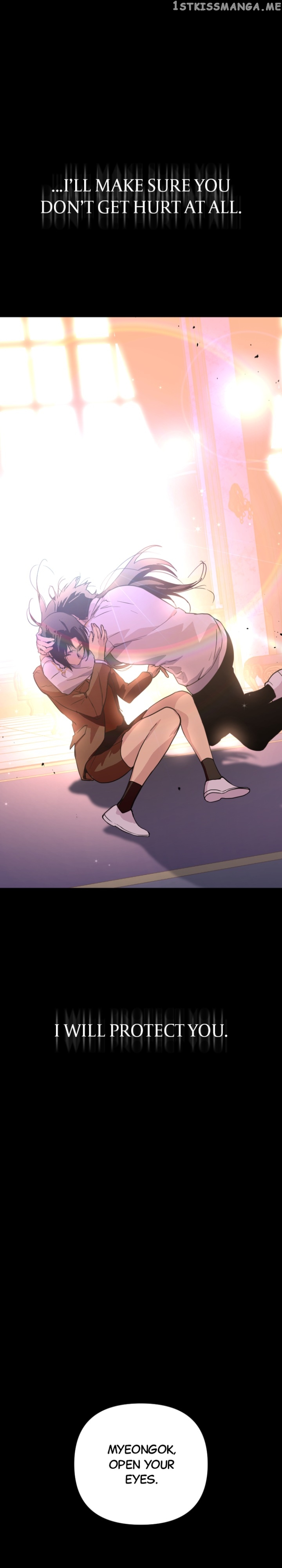 The Warrior From the Golden Days chapter 98 page 37