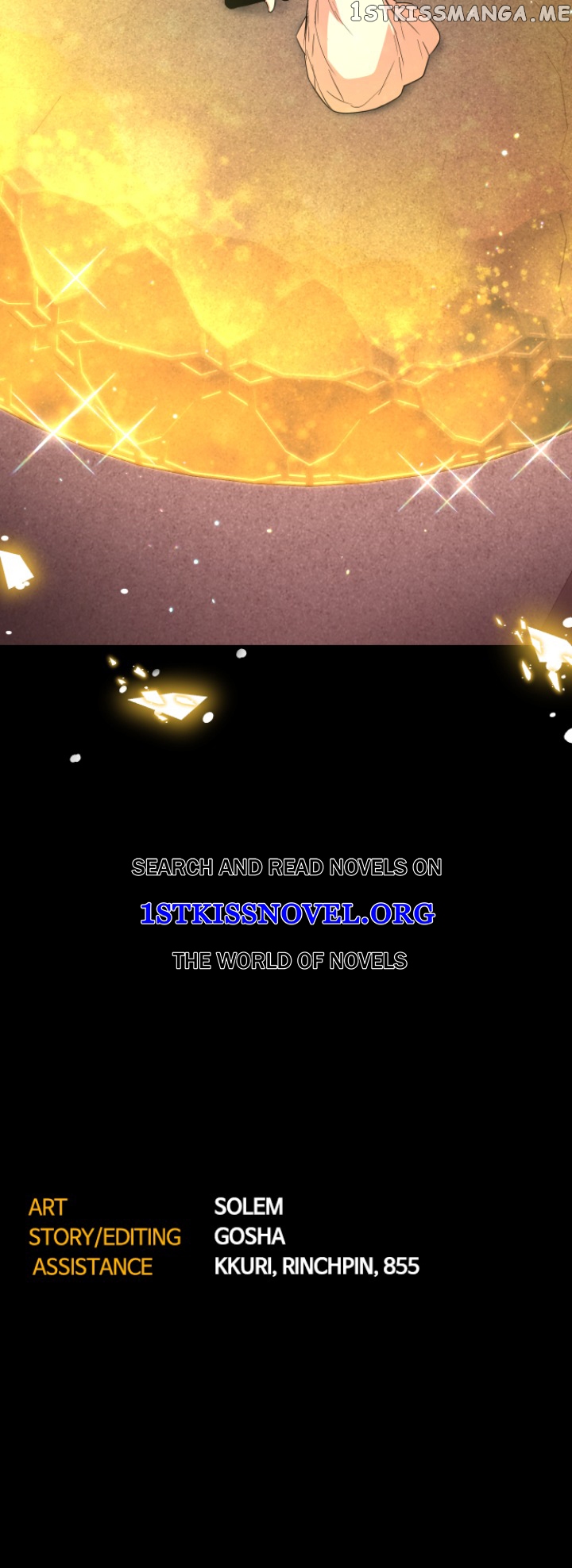 The Warrior From the Golden Days chapter 98 page 41