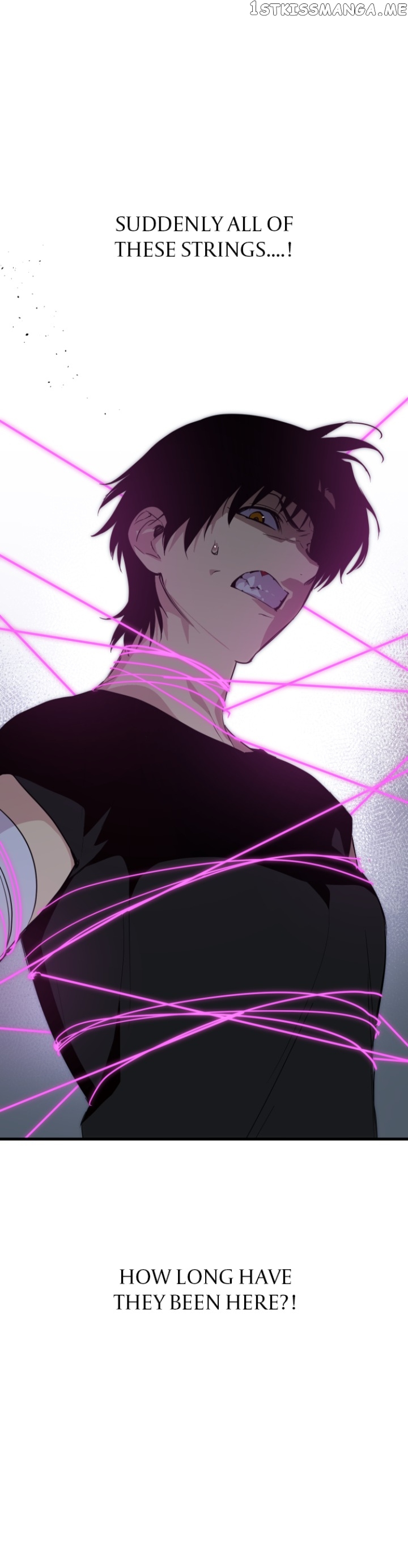 The Warrior From the Golden Days chapter 99 page 22