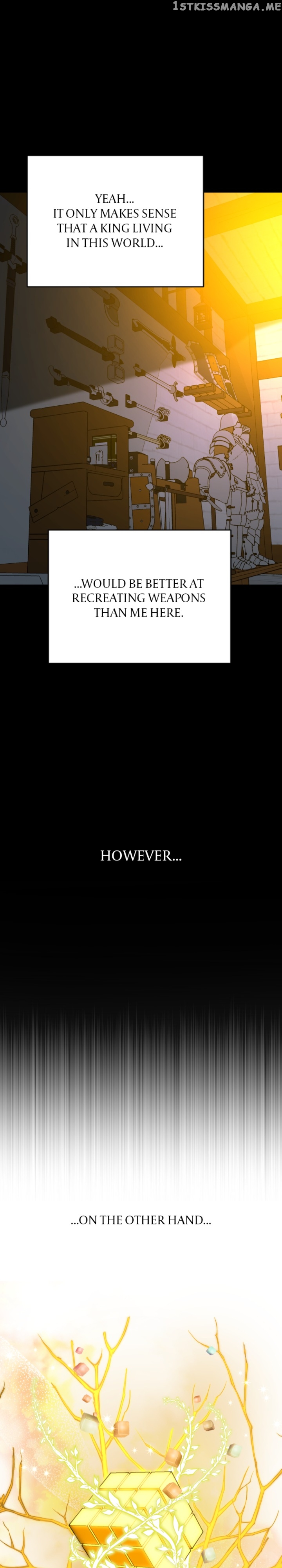 The Warrior From the Golden Days chapter 99 page 7