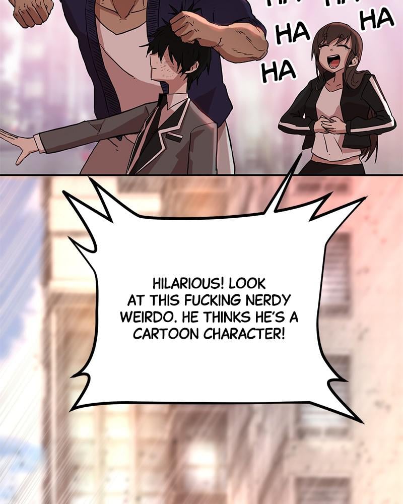 The Warrior Returns chapter 1 page 200