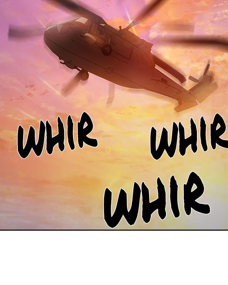 The Warrior Returns chapter 10 page 112