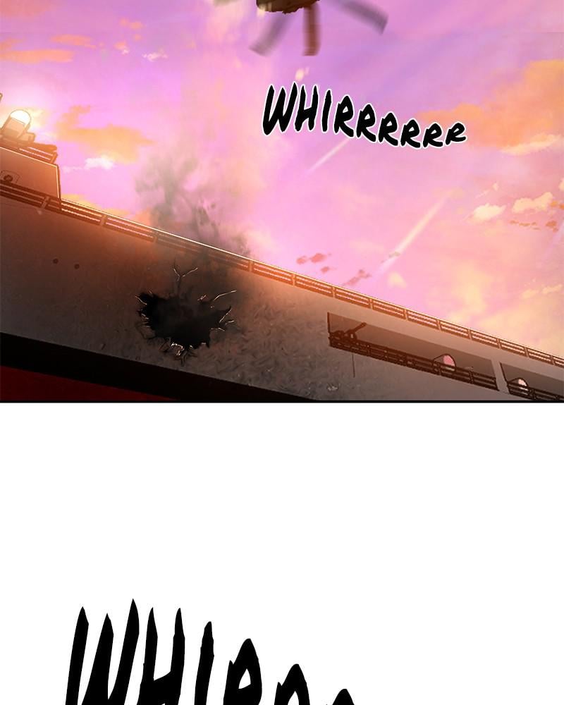 The Warrior Returns chapter 10 page 114