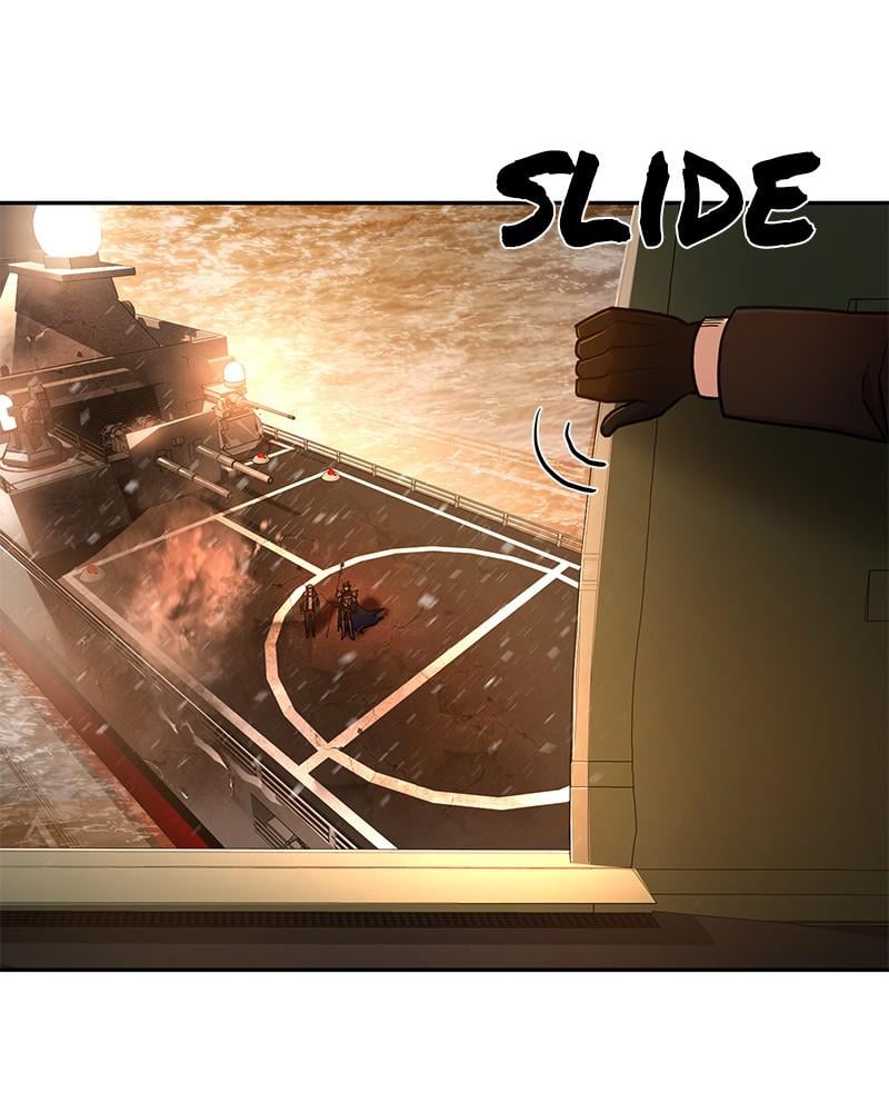 The Warrior Returns chapter 10 page 117