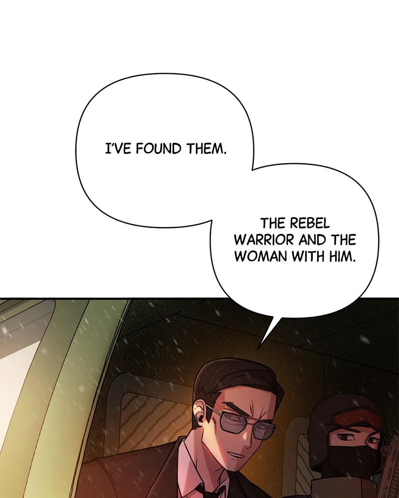 The Warrior Returns chapter 10 page 118