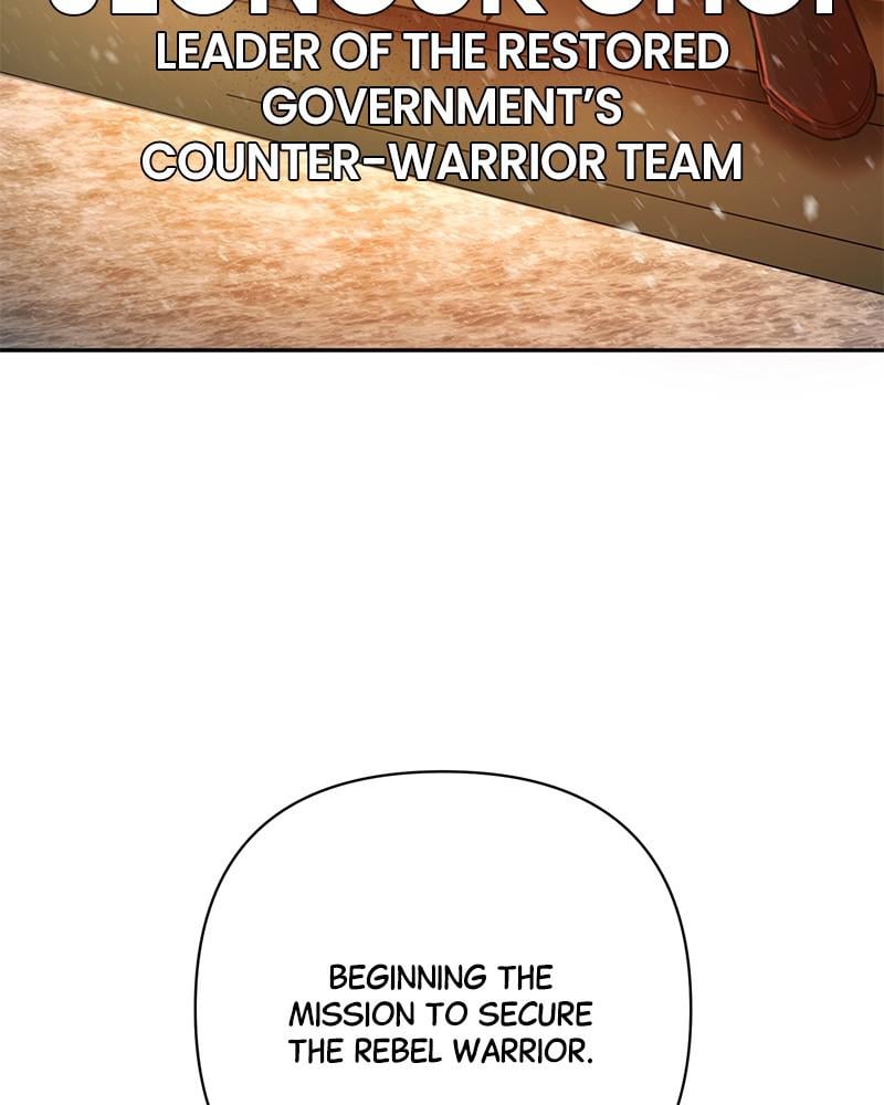 The Warrior Returns chapter 10 page 120