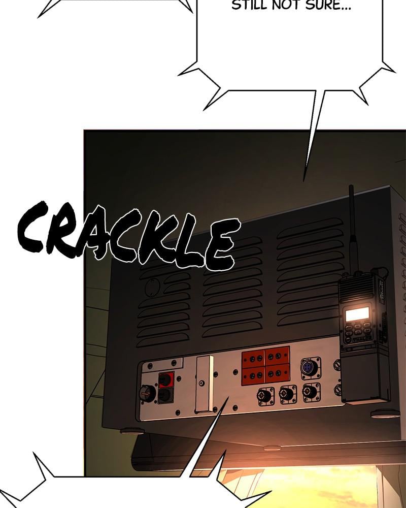 The Warrior Returns chapter 10 page 122