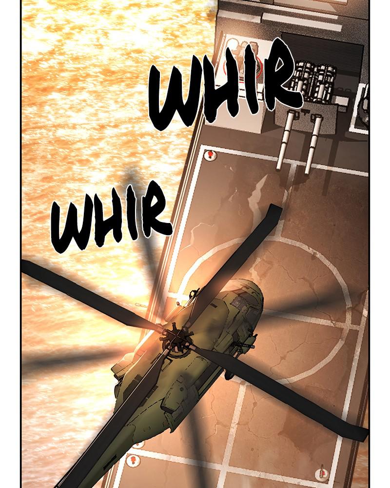 The Warrior Returns chapter 10 page 126