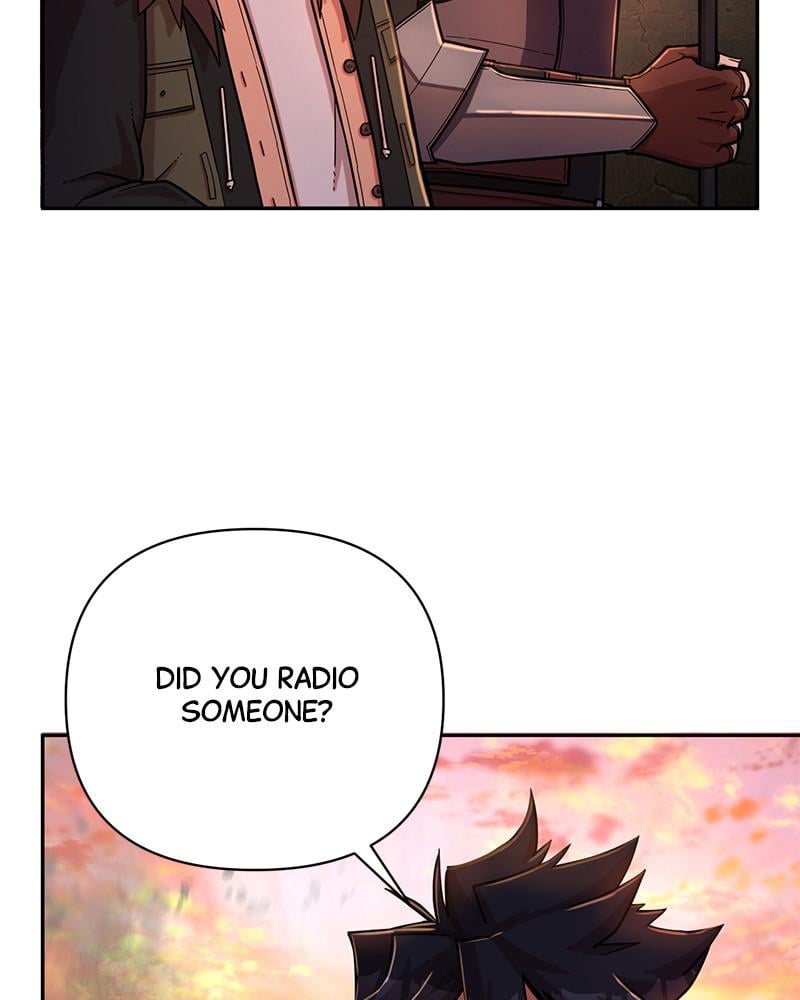 The Warrior Returns chapter 10 page 129