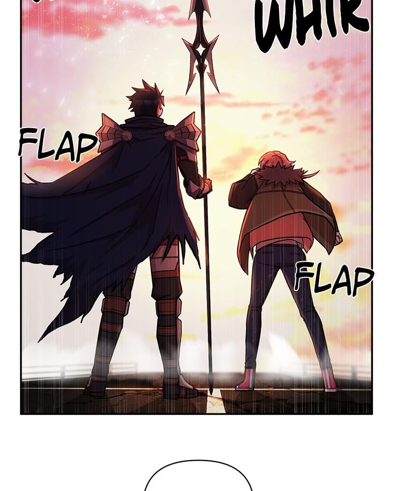 The Warrior Returns chapter 10 page 133