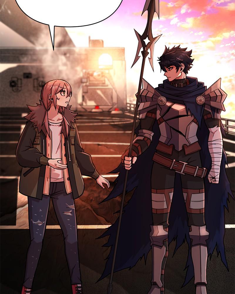 The Warrior Returns chapter 10 page 136