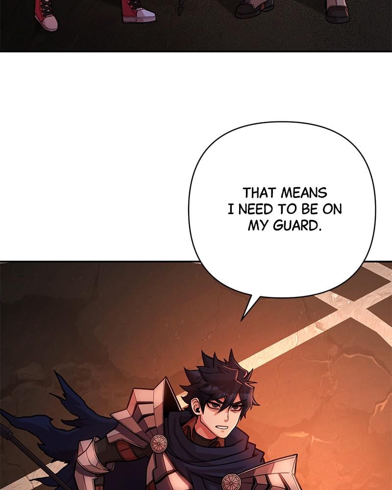 The Warrior Returns chapter 10 page 137