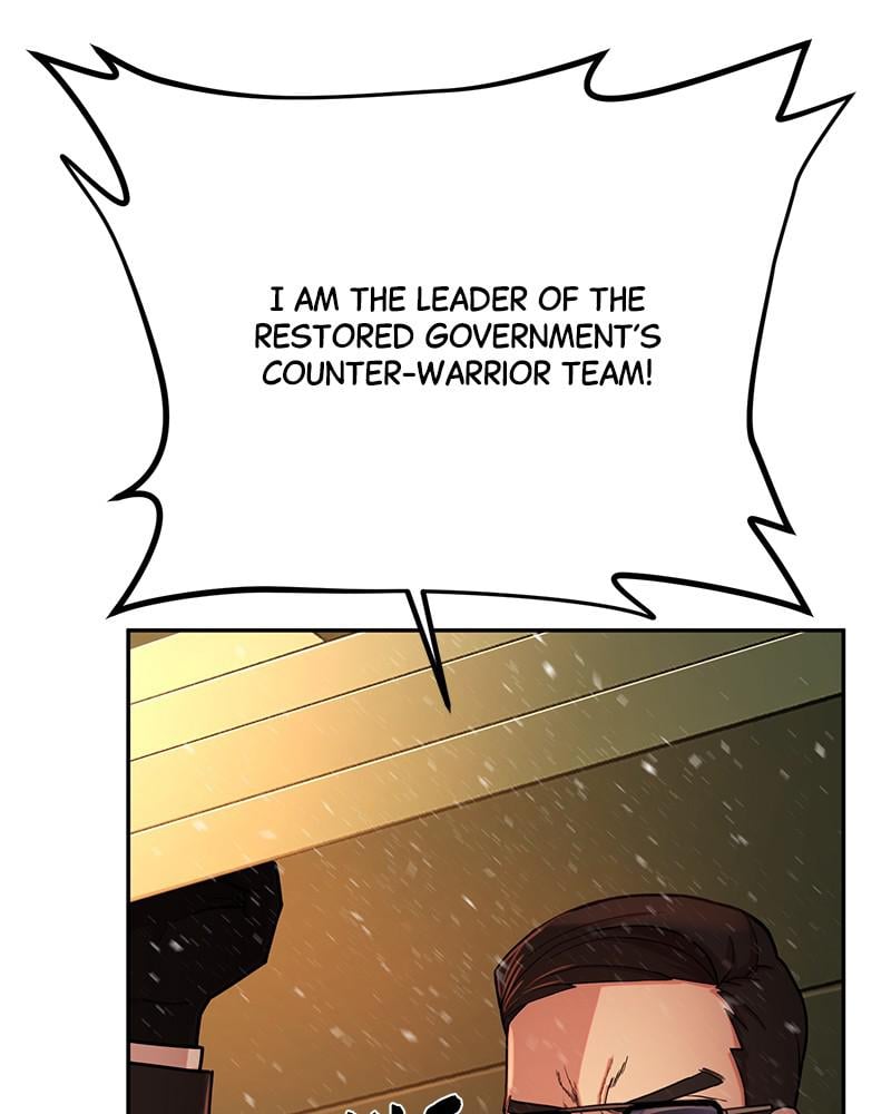 The Warrior Returns chapter 10 page 141