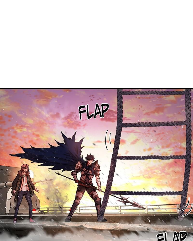 The Warrior Returns chapter 10 page 145